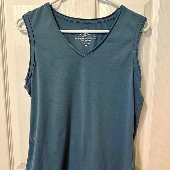 Kühl Women’s Juniper Tank XS - Picture 2 of 3